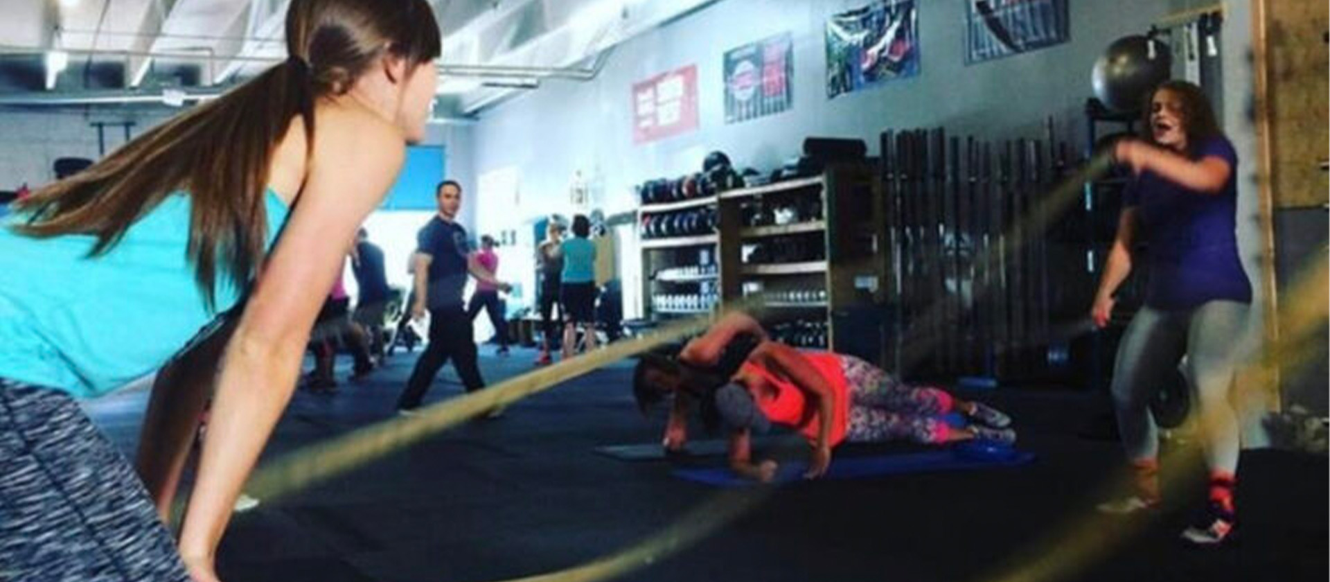 A Gym In Northglenn That Can Help With Muscle gains & Toning